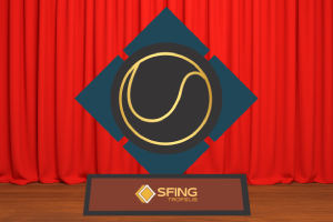 Troféu de Beach Tennis